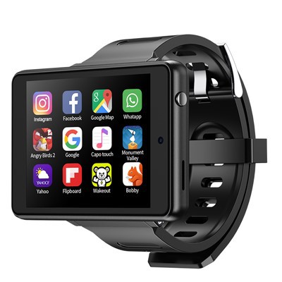 X 2800 4 g suurem ekraan Business Sports SmartWatch